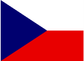 Czech Flag